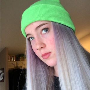 Meet your Posher, Taylor